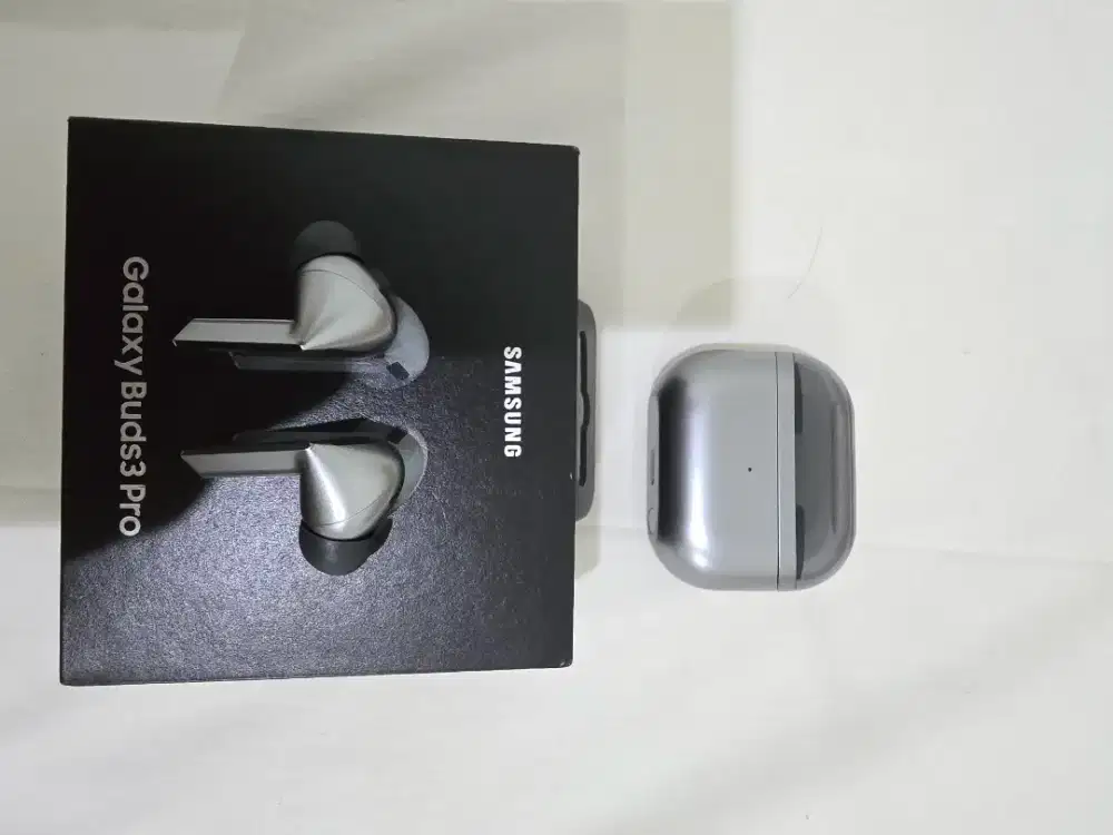 Samsung Galaxy Buds 3 Pro