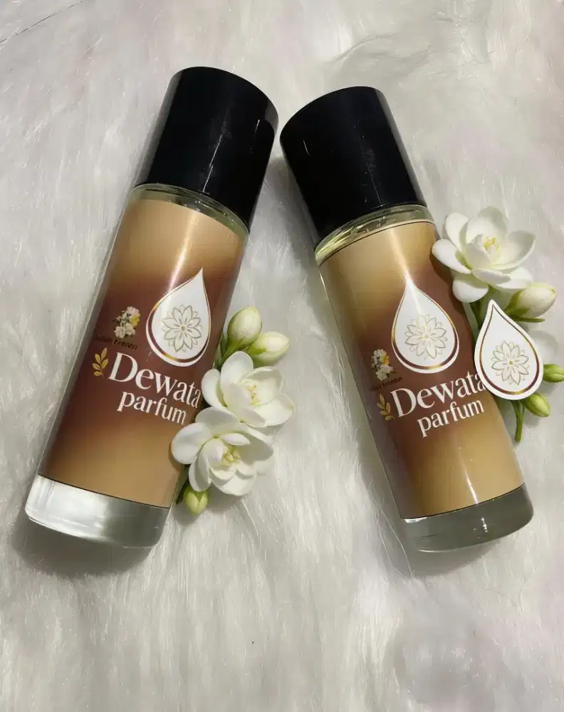 Parfum Aroma Bunga
