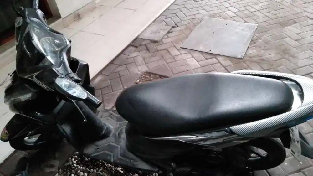 HondaVario  2010  model  ramping  pas  tuk  Cewe / Cowo