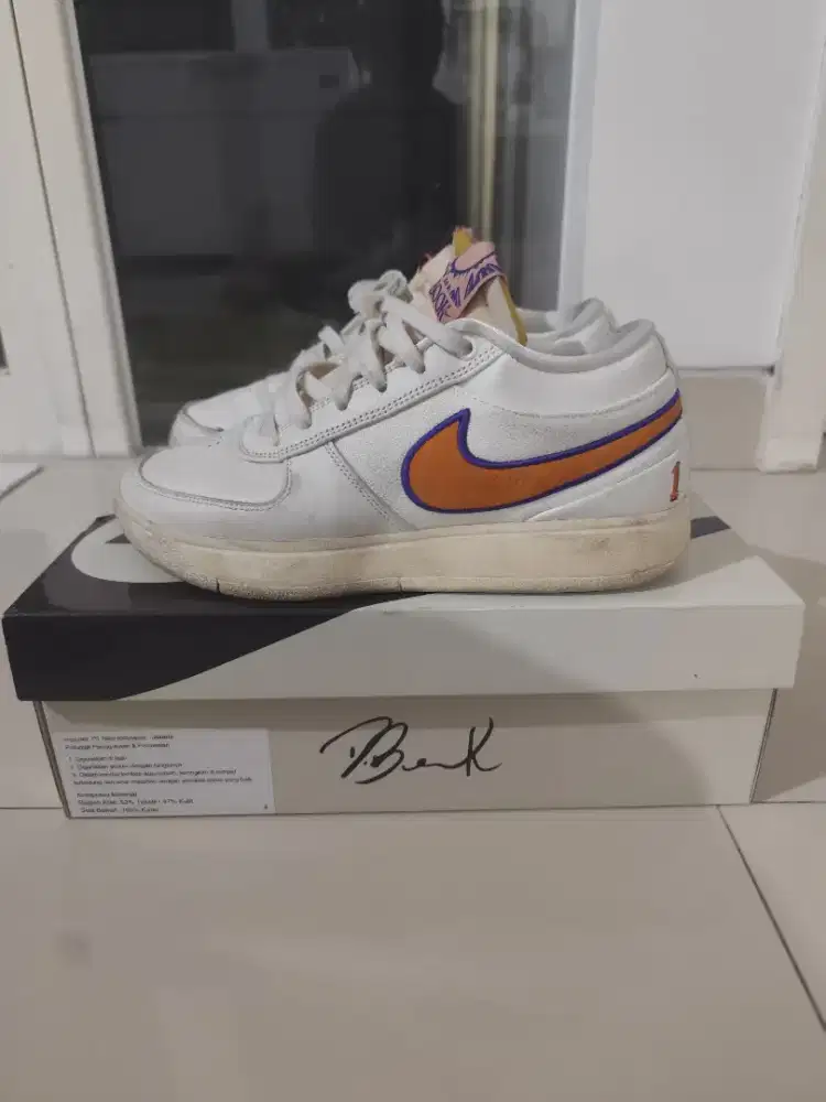 DEVIN BOOKER SIZE 40 ORI BOLEH TUKER