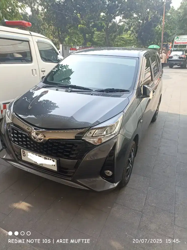 Jasa antar jemput sekolah dan kerja