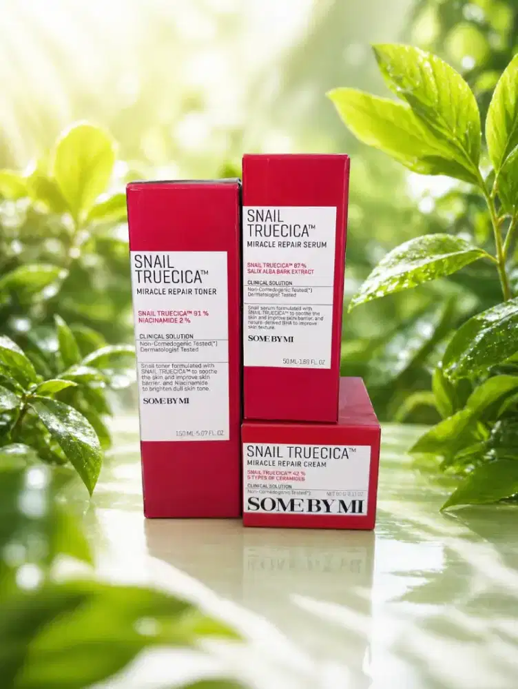 Some by Mi Trucica 1 Set