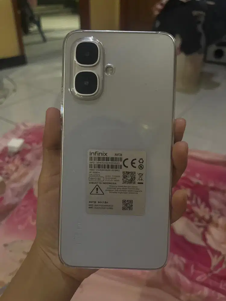 Infinix x6725 64gb