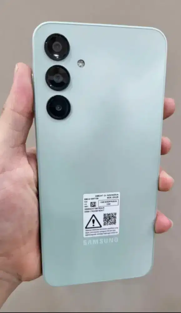 SAMSUNG GALAXY A16 lte 8+8/128 sein ori nominus