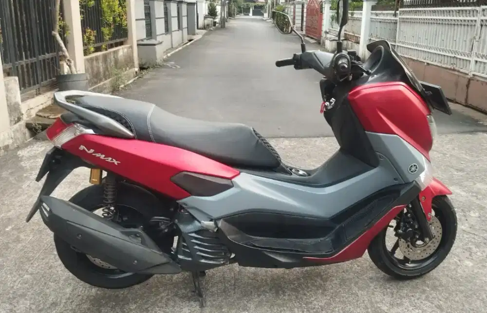 Yamaha nmax old 155 th 2019