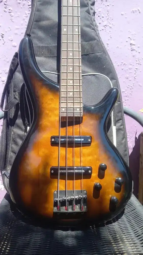 ibanez SDGR 4 string