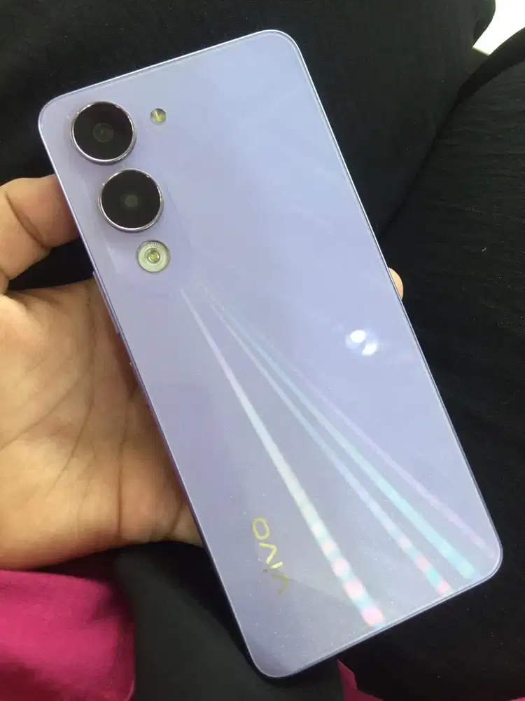 vivo y04s 4/128gb second
