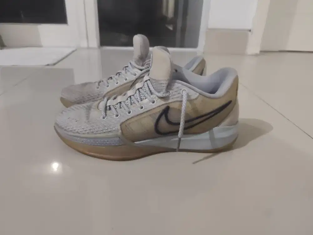 SABRINA 1 40  BEKAS BOLEH TUKER