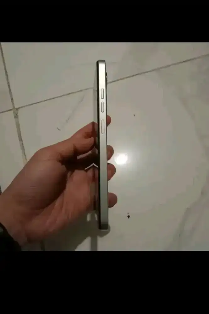 Tecno Spark GO 1 Full original mulus nominus
•Ram 4+4/128GB