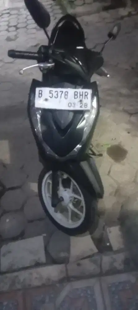 Jual bead Dulux tahun 2024 pajak off surat komplit