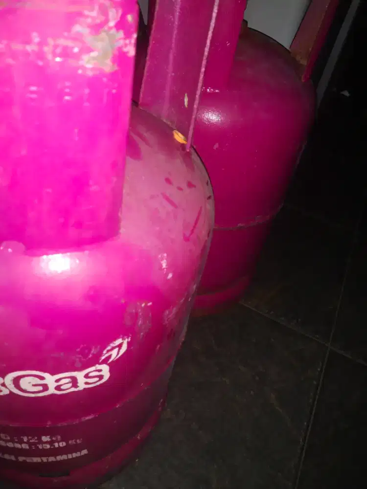 Tabung Gas 12Kg