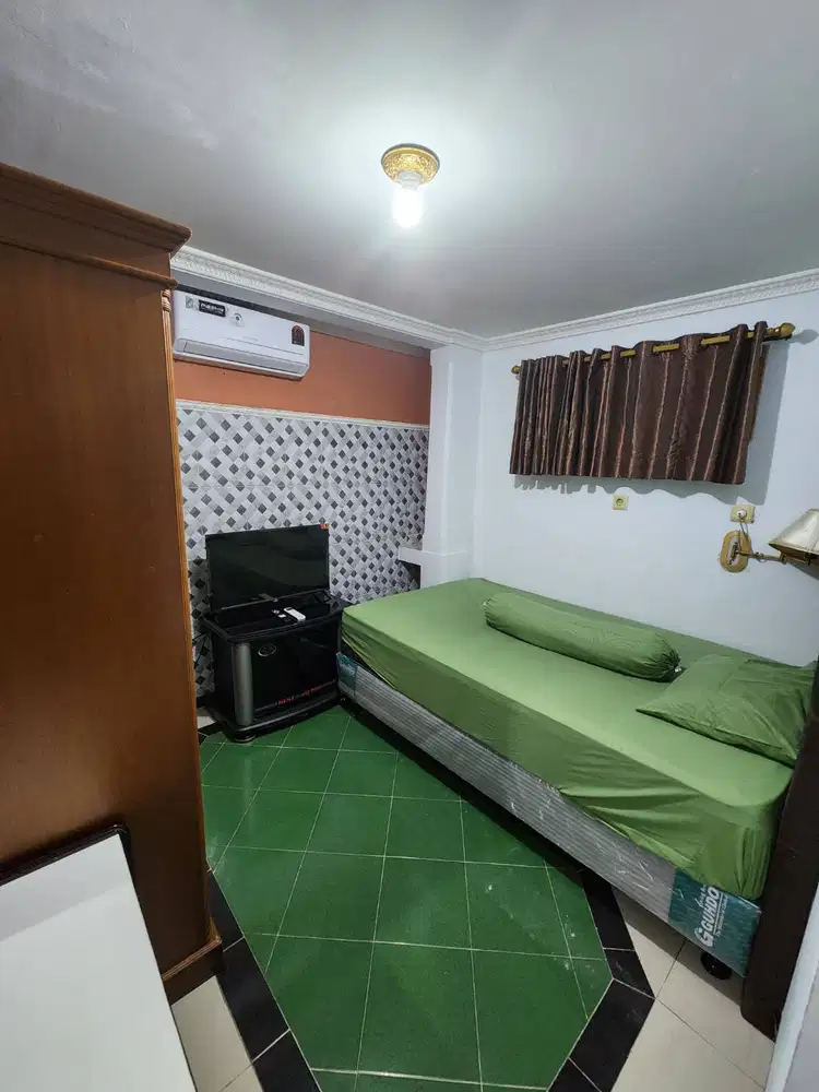 Kost Exclusive Cipete Selatan, Fatmawati