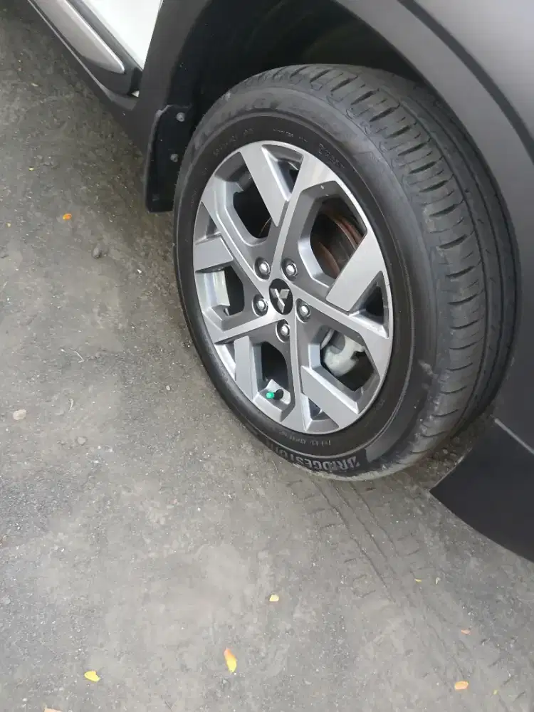 Di jual xpandsr coross