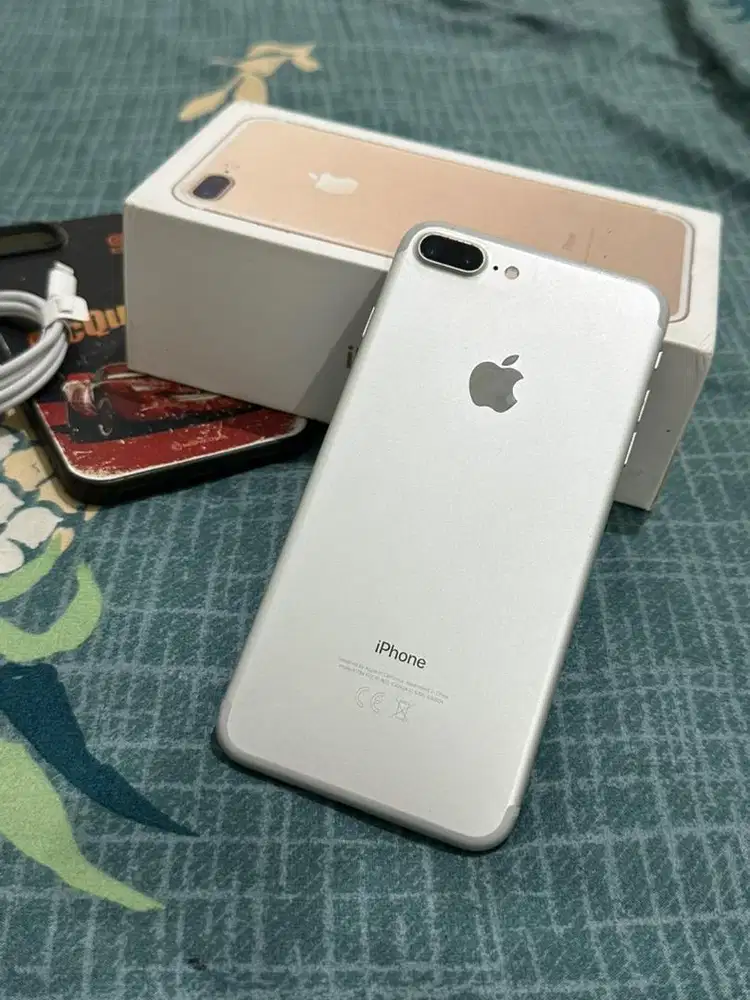 Ibox iphone 7 plus 32gb
