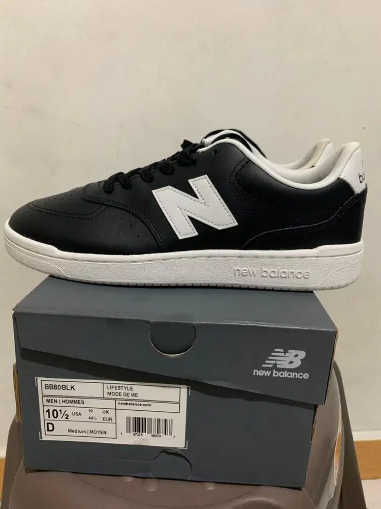 WTS New Balance BB80