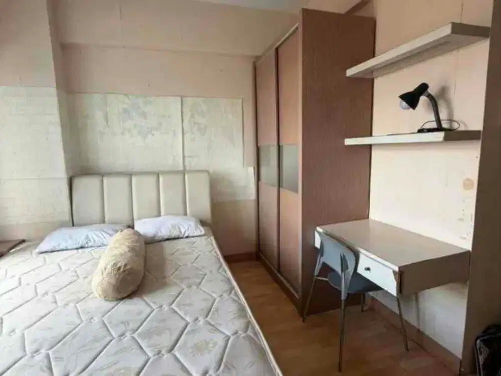 Dekat Ubaya‼️Apartemen Metropolis City View