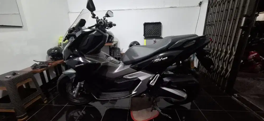 Jual Honda ADV 160 CBS 2023