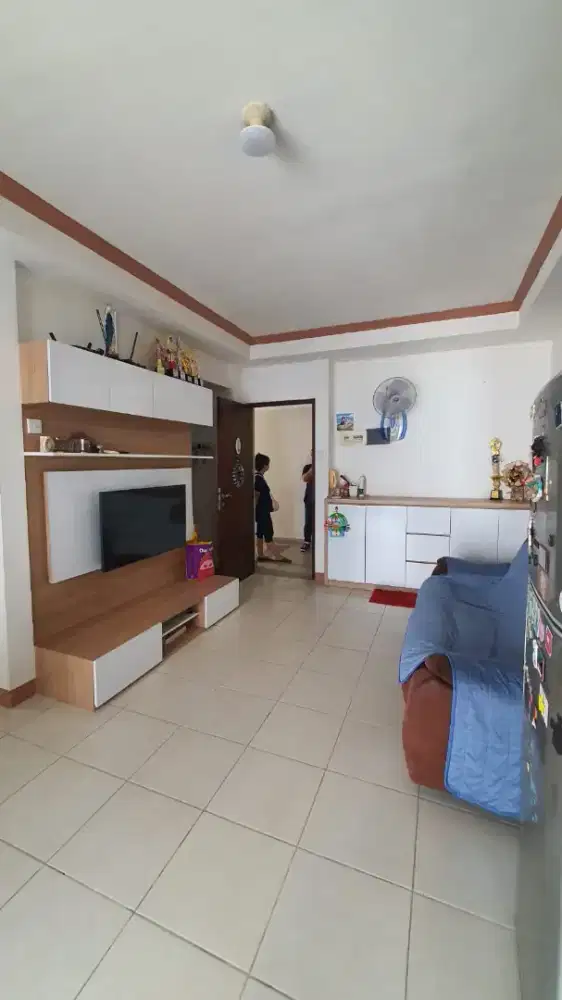 Disewakan Apt Medit 2 - sewa apartemen medit 2