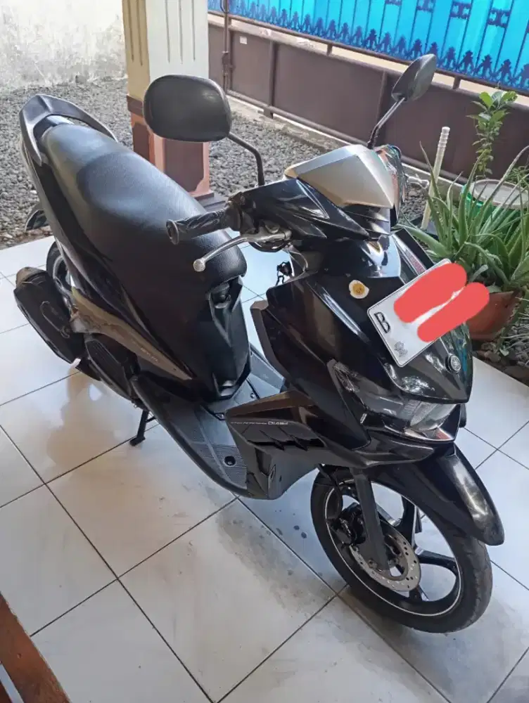 Dijual Xeon GT 2014 Lengkap manteppp josss