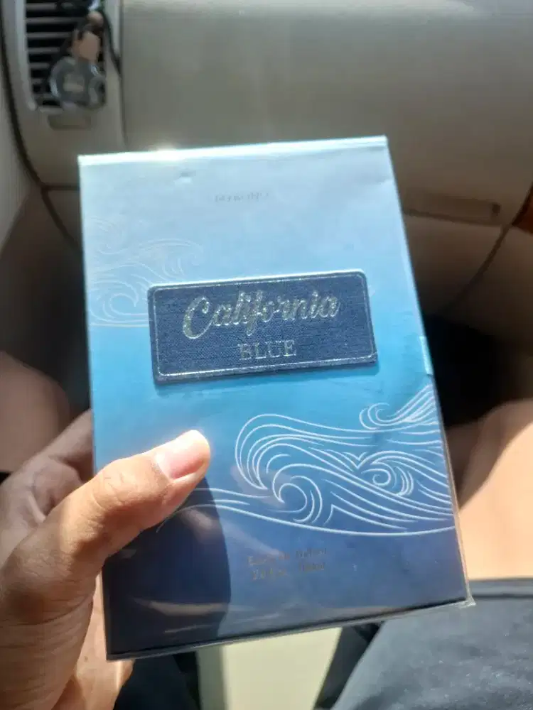 Mykonos Calif Blue 100ml BNIB