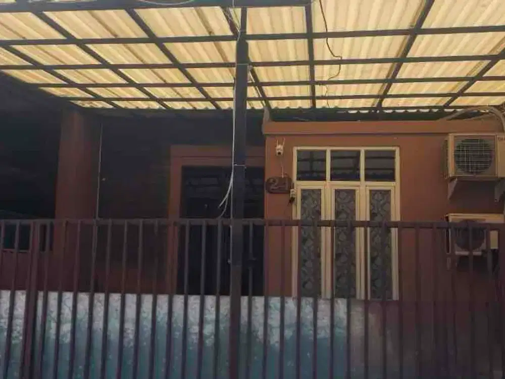 Dijual Rumah Siap Huni di Antapani Bandung Timur