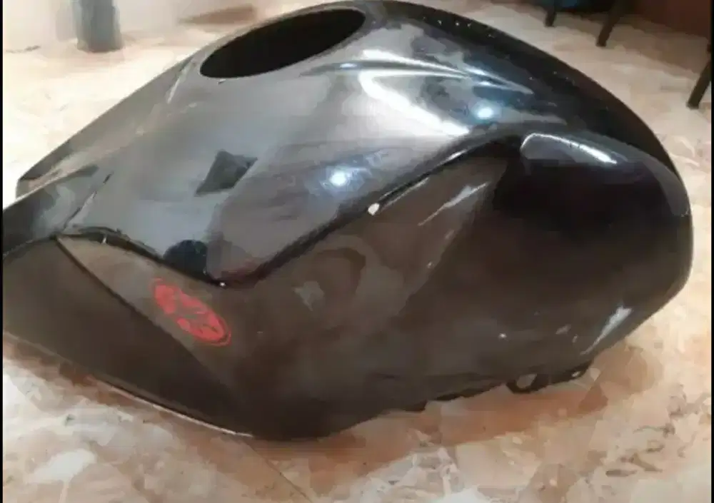 Bekas motor yamaha r25