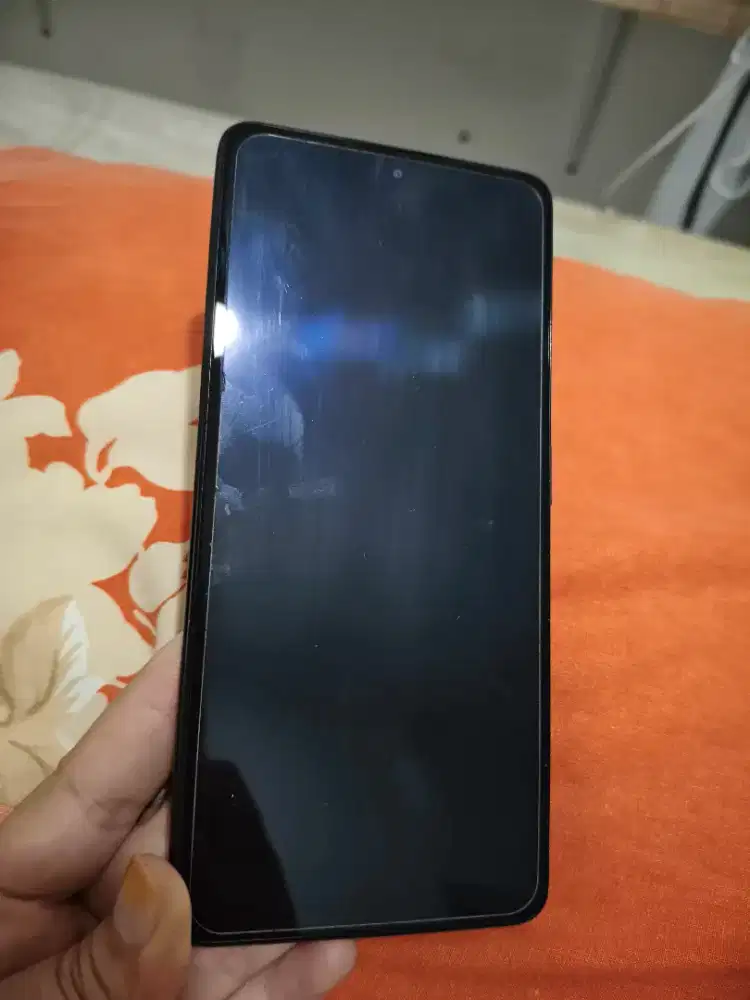 Dijual second
HP xiaomi 11T 5G
Ram