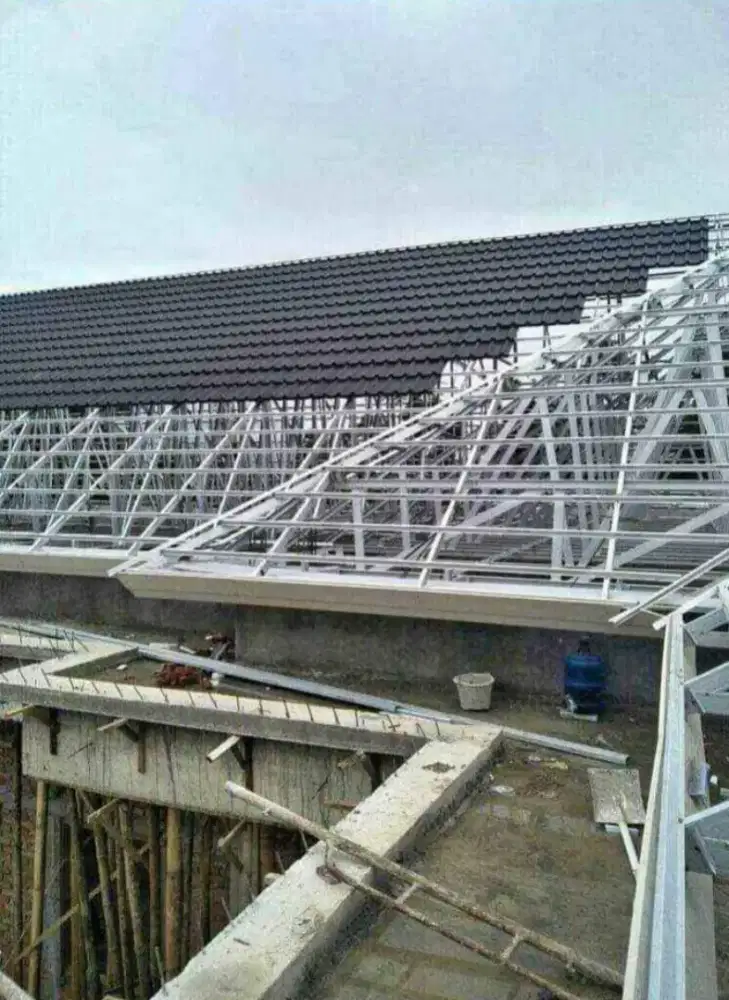 RenoVasi BongKar PasAng AtaP RumAh