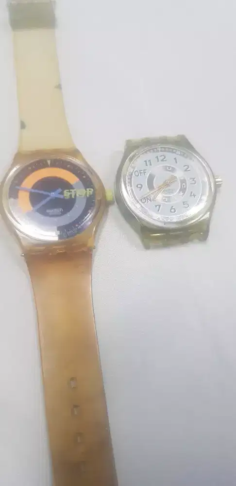 swatch stopwatch n musicall
