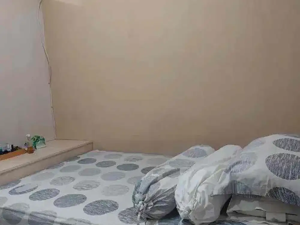 Dijual Apartemen Puncak Kertajaya dekat ITS