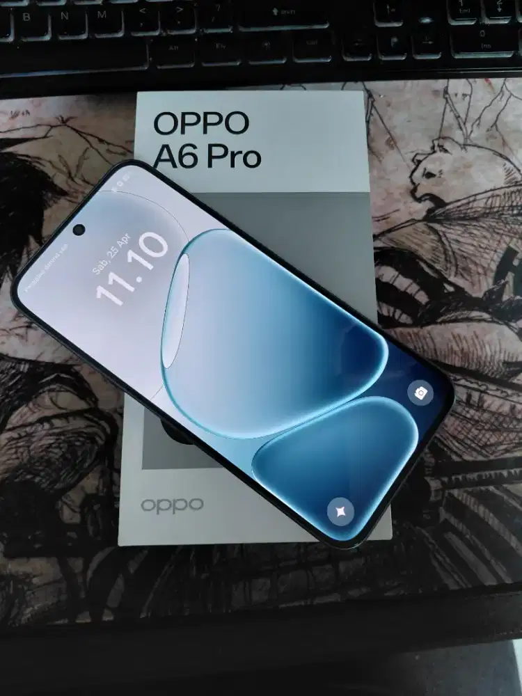 Oppo A6 Pro 8/128