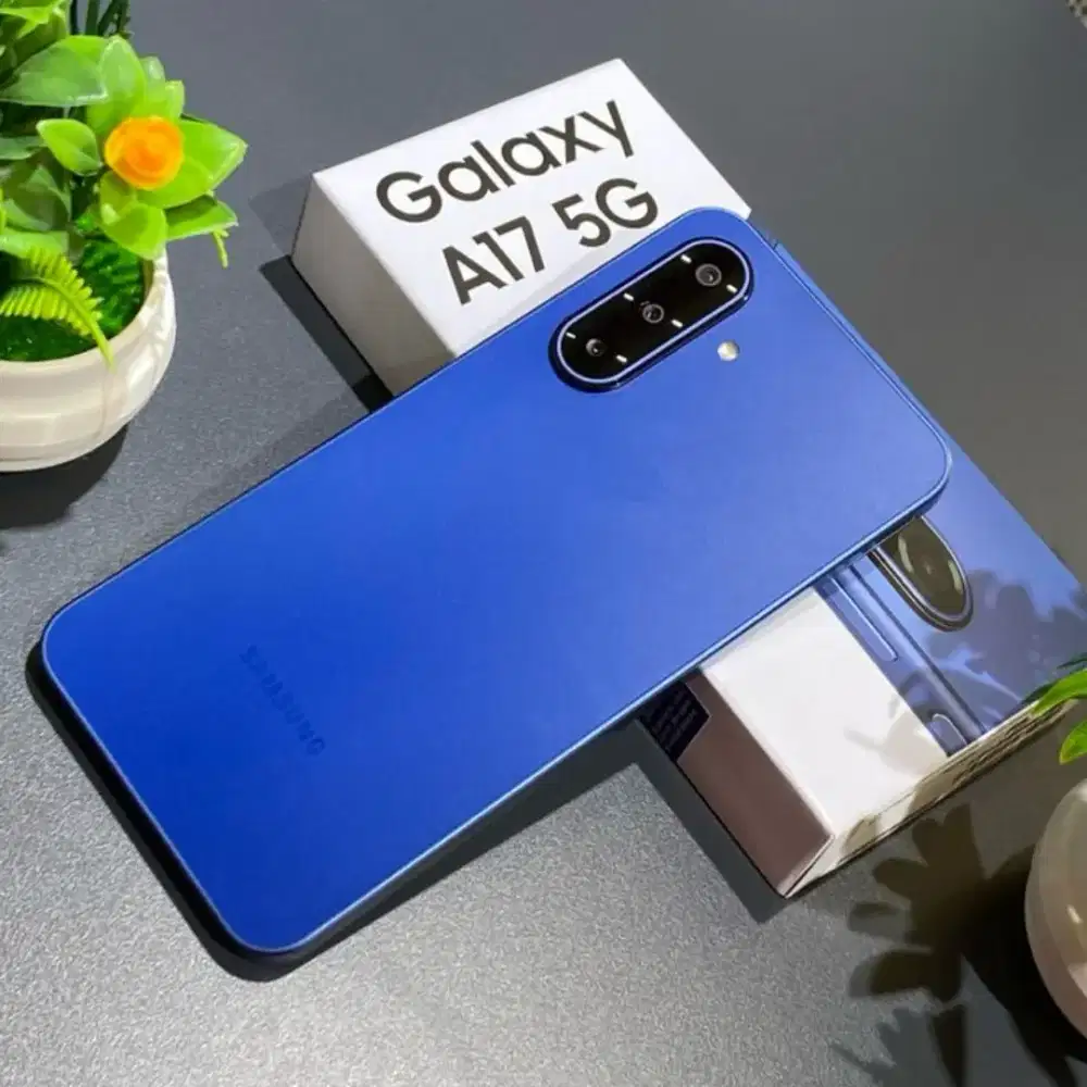 Samsung Galaxy A17 5G