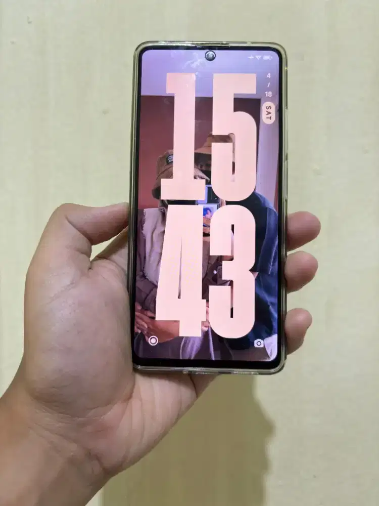 Redmi Note 12 Pro 5G