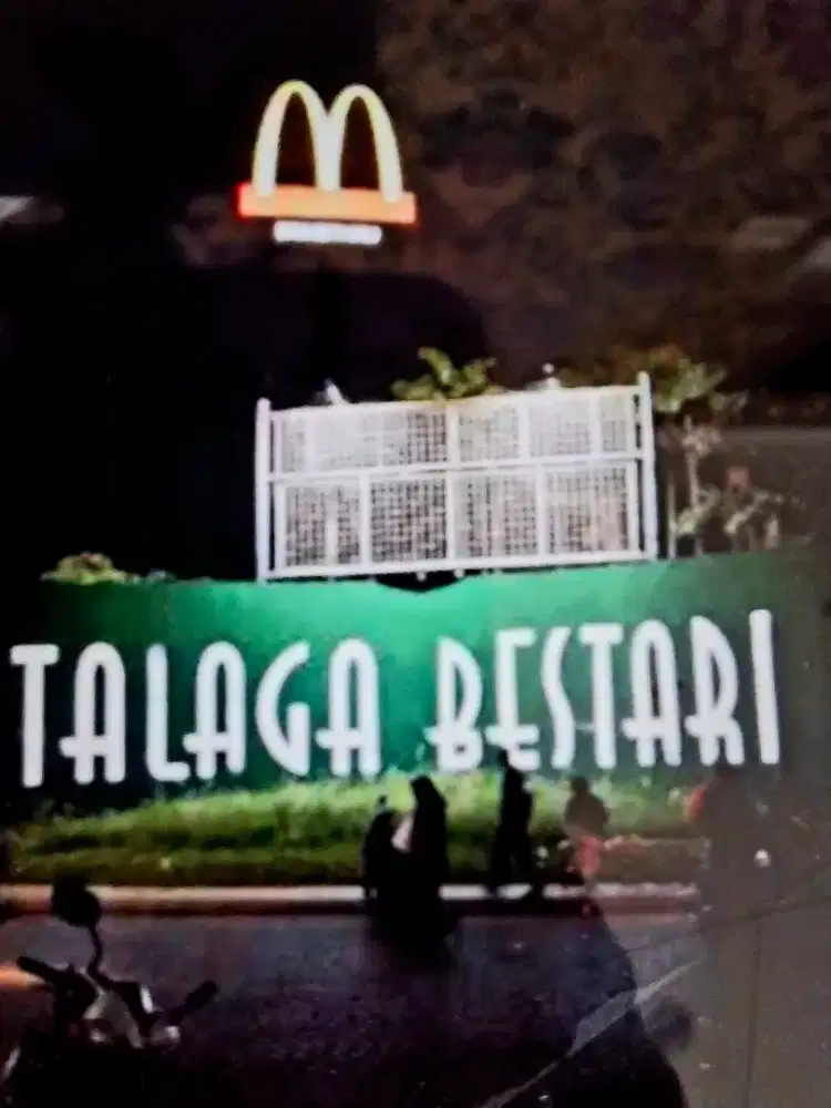 Jual Cepat Murah Perumahan Inti Land Talaga Bestari