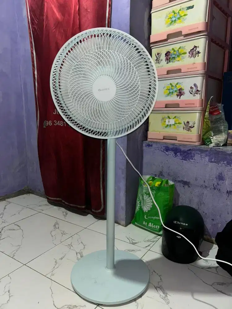 GREE Stand fan | Kipas angin
