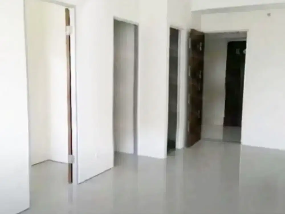 Dijual Murah Apartemen Gunawangsa Merr Tower Hotel 2BR+ Luas 47 m2 Raya MERR Kedung Baruk Rungkut Surabaya