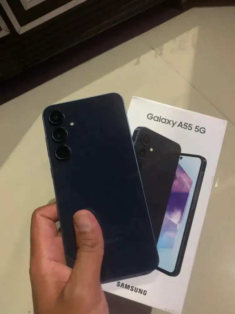 Samsung A55 5G 8/256