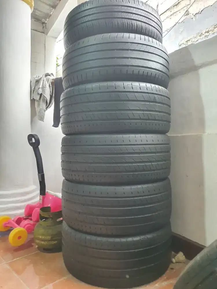 Borongin aja ambil semua