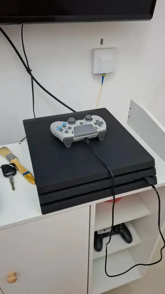 Ps 4 pro 1 tb online