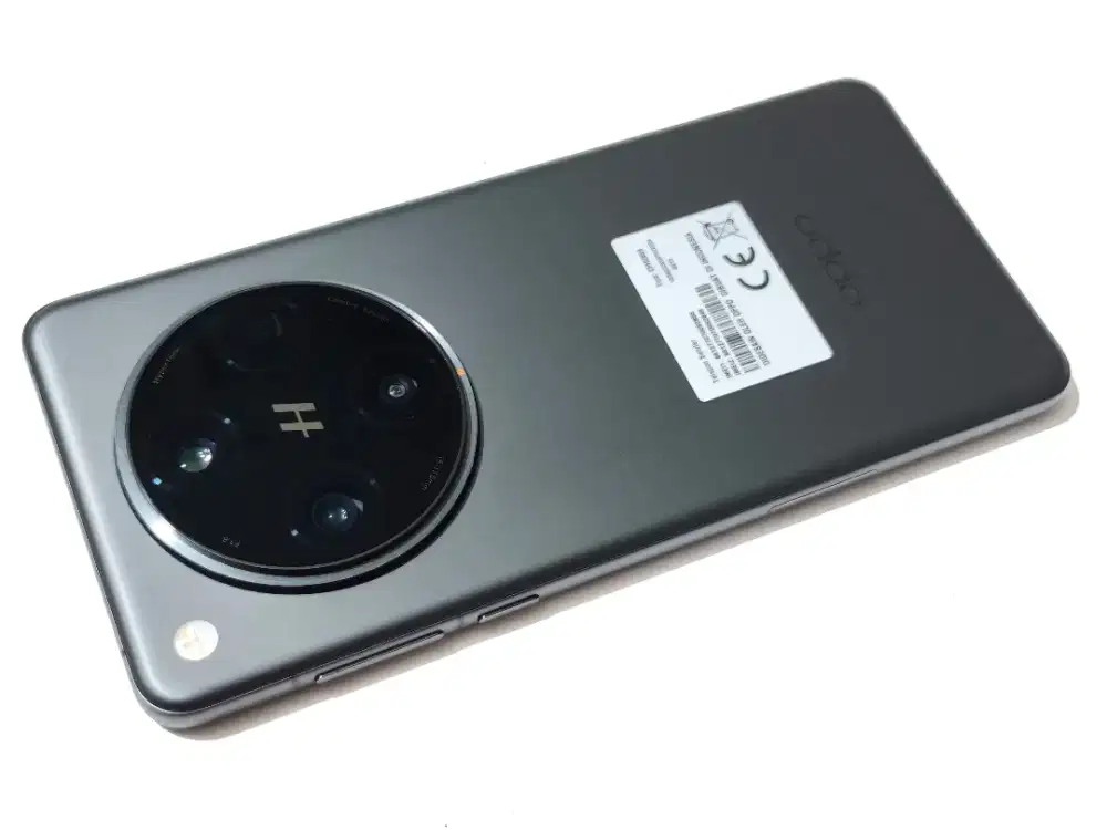 Oppo Find X8 Pro 16/512Gb