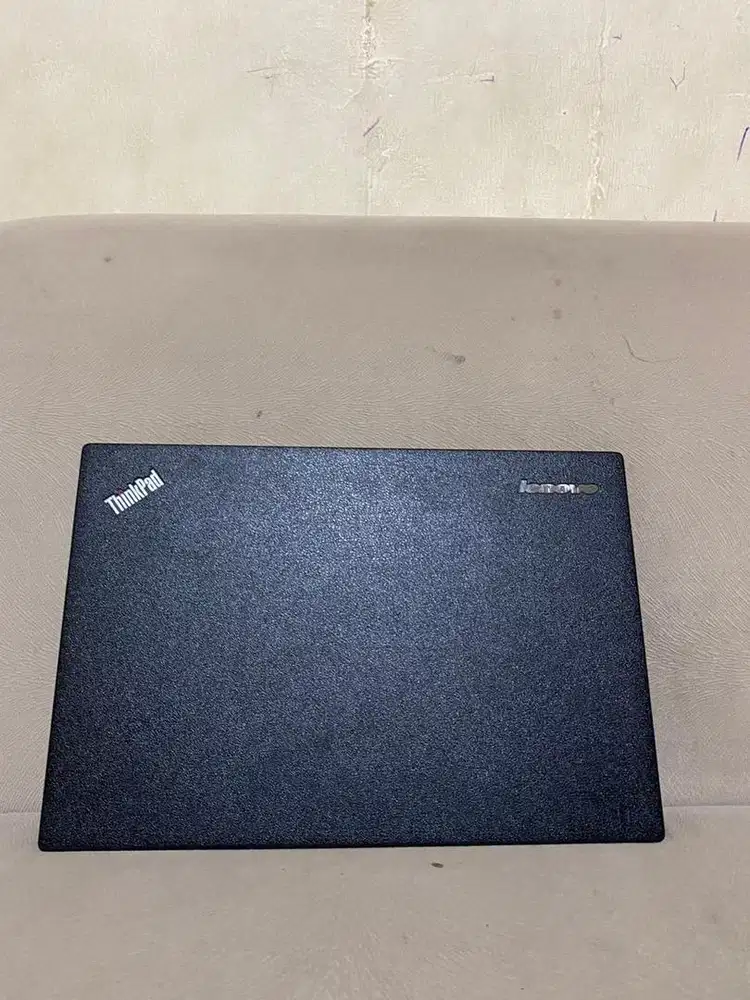 Laptop Lenovo Thinkpad X240