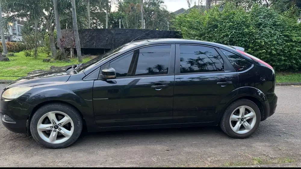 Ford Focus 2011 Diesel