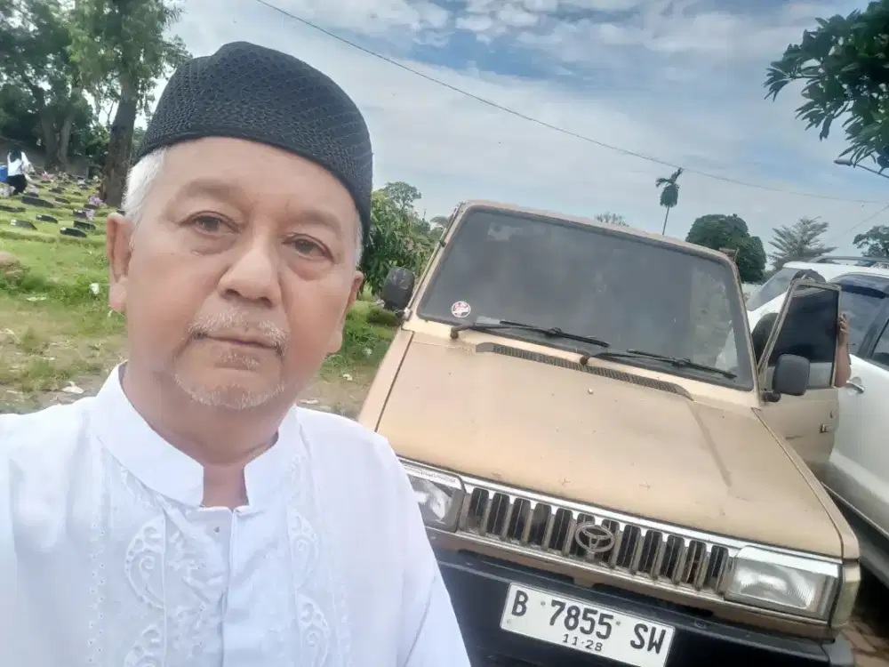 Urus pajak stnk Balik nama mutasi L/D non KTP ht warna Jabodetabek dll