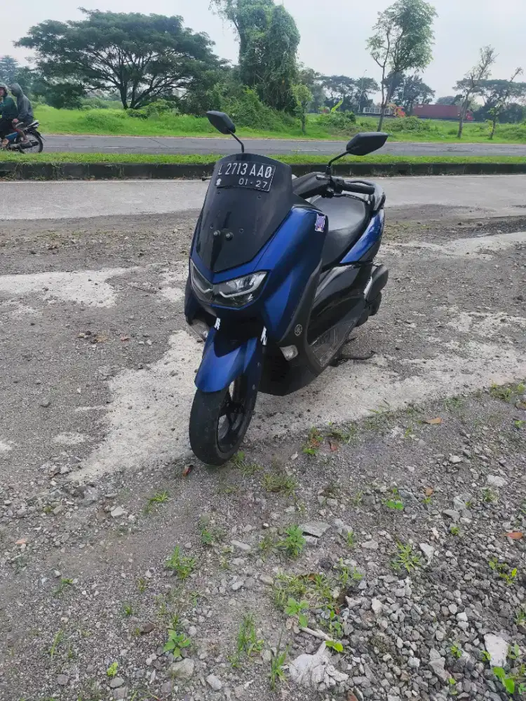 Nmax 2022 NIK 2021 LENGKAP PAJEK OFF 1