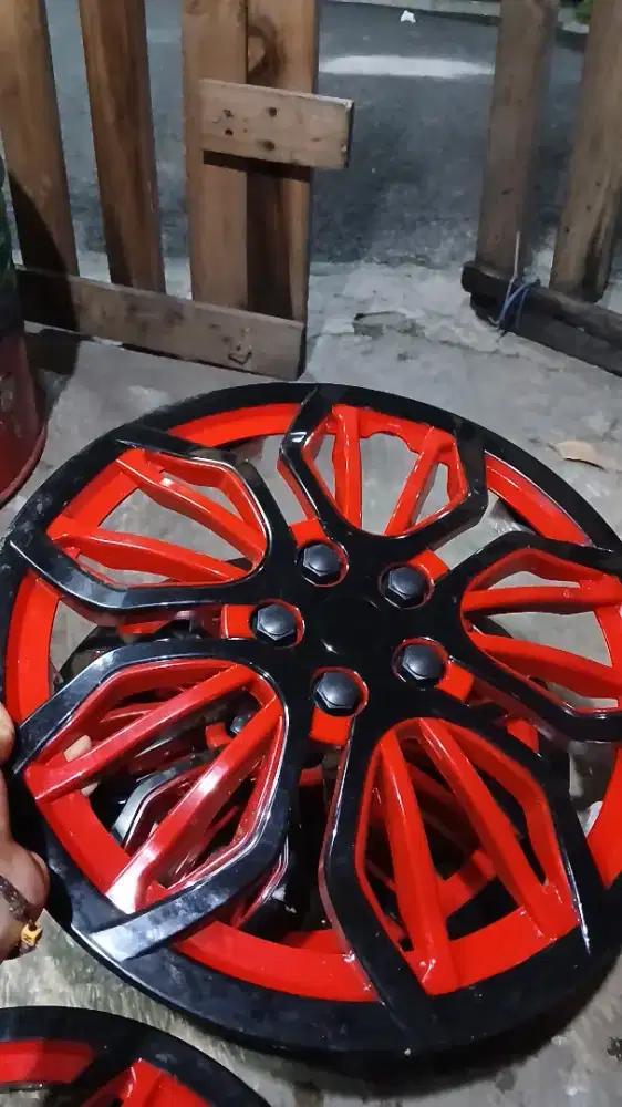 Jual santai wildop r14 nego