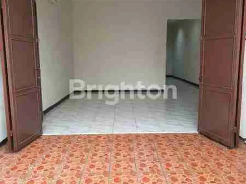 RUMAH SIAP HUNI JELAMBAR