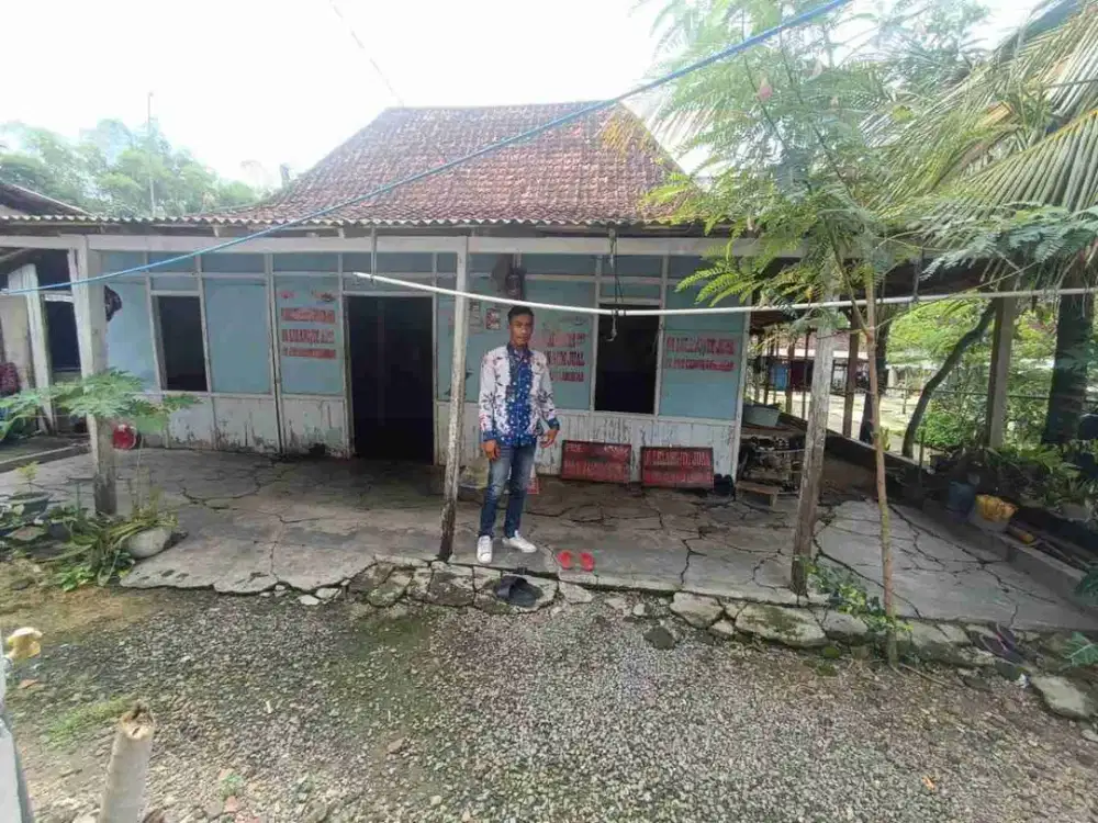 DI JUAL RUMAH

KEL. : KRETERANGGON
KEC. : SAMBENG
KAB  : LAMONGAN