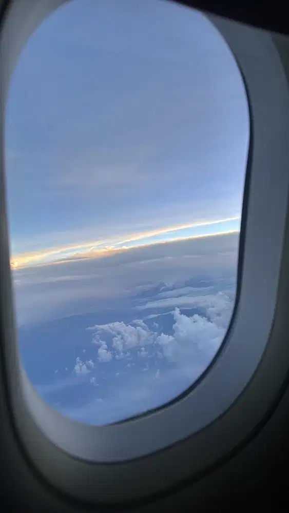 Mencara art menginap dirumah