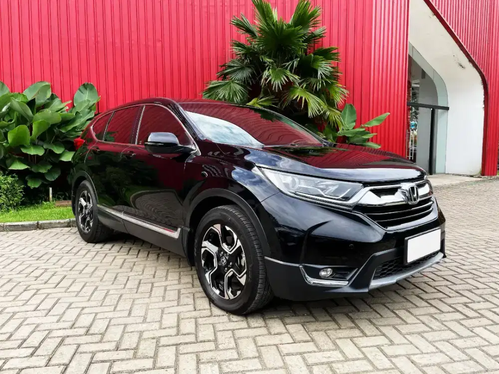 Honda CR-V 2.0 CVT 2020