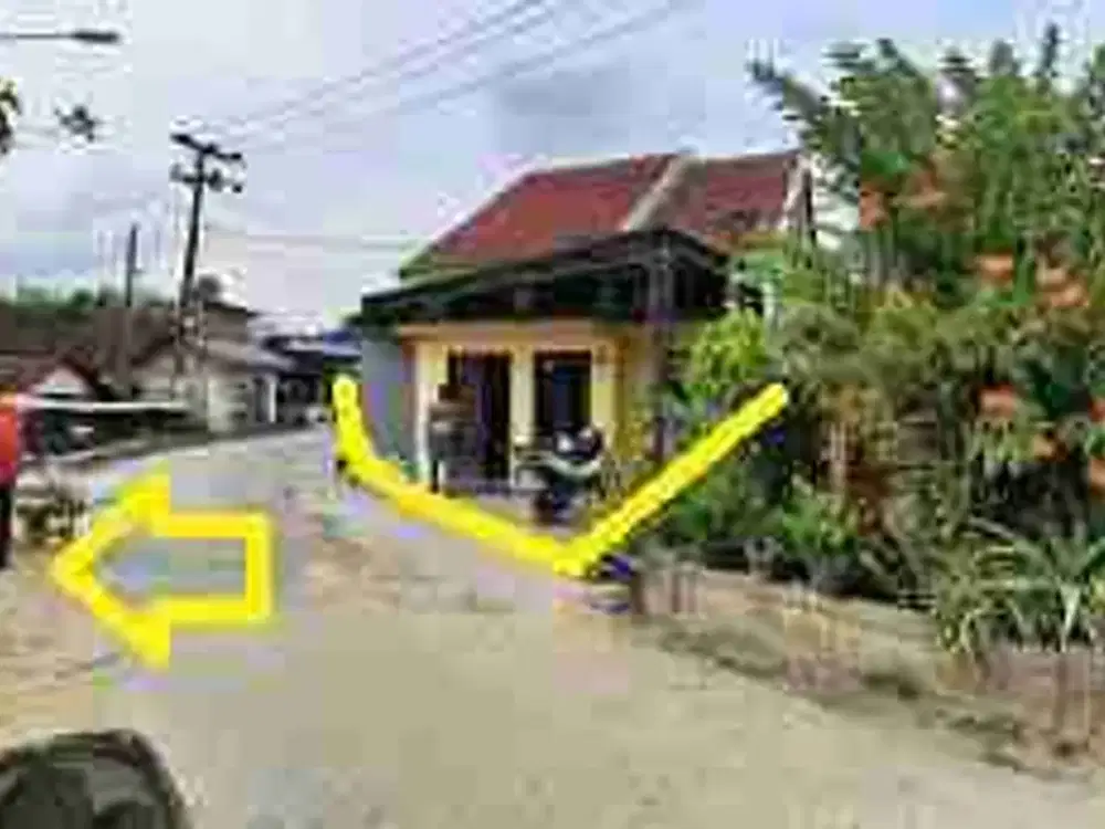 DI JUAL RUMAH
KEL. : GEMPOLMANIS
KEC. : SAMBENG 
KAB  : LAMONGAN